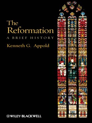 cover image of The Reformation